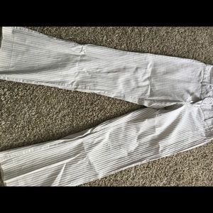 George stretch pants